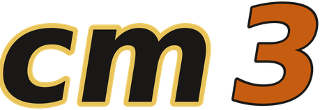 cm3 logo