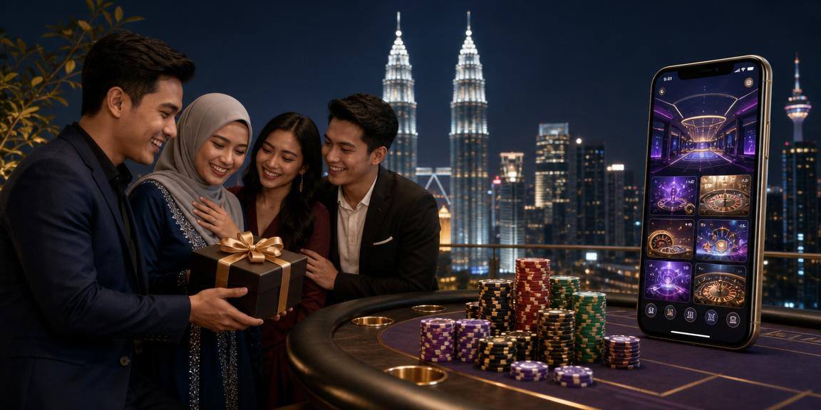 cm3 Akses cm3 di Malaysia dan Wilayah yang Disokong