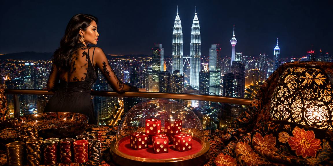 cm3 Pai Gow Poker di cm3, Dua Tangan Satu Permainan